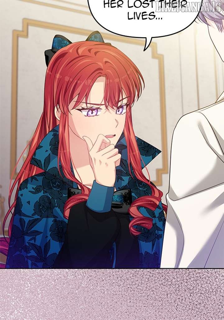 When Villainess and Villain Meet Chapter 54 - Page 75