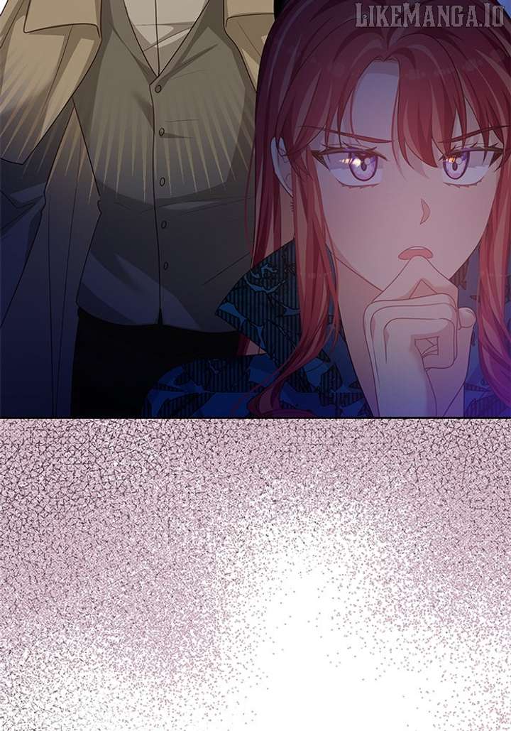 When Villainess and Villain Meet Chapter 54 - Page 77
