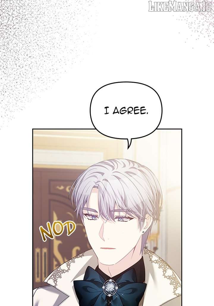 When Villainess and Villain Meet Chapter 54 - Page 78