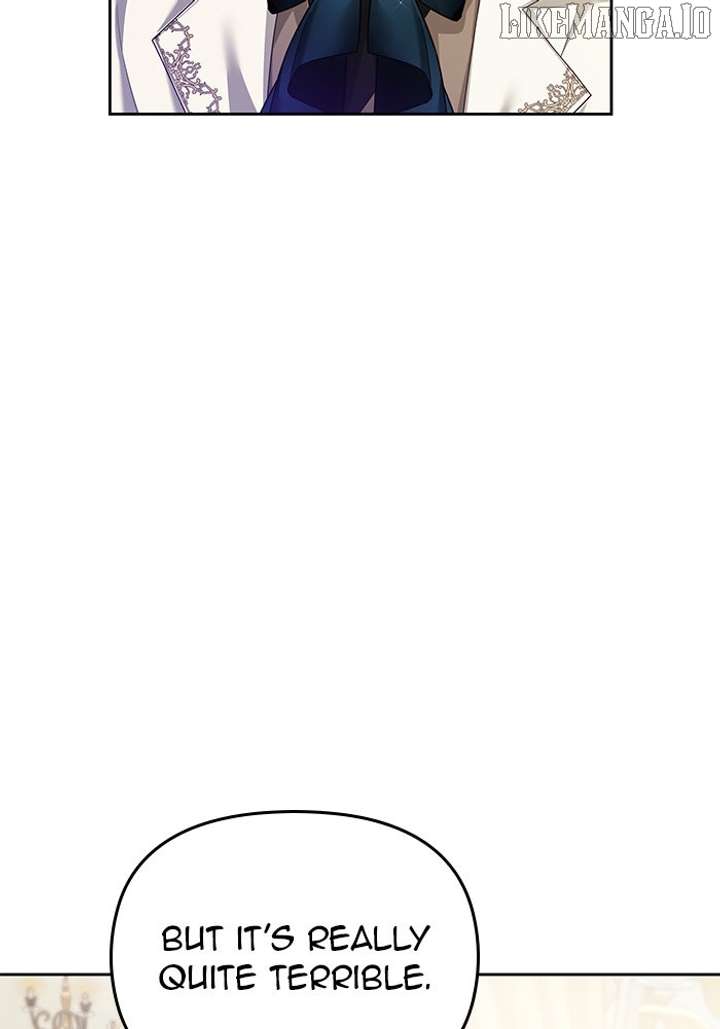 When Villainess and Villain Meet Chapter 54 - Page 79