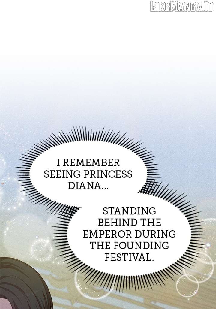 When Villainess and Villain Meet Chapter 54 - Page 82
