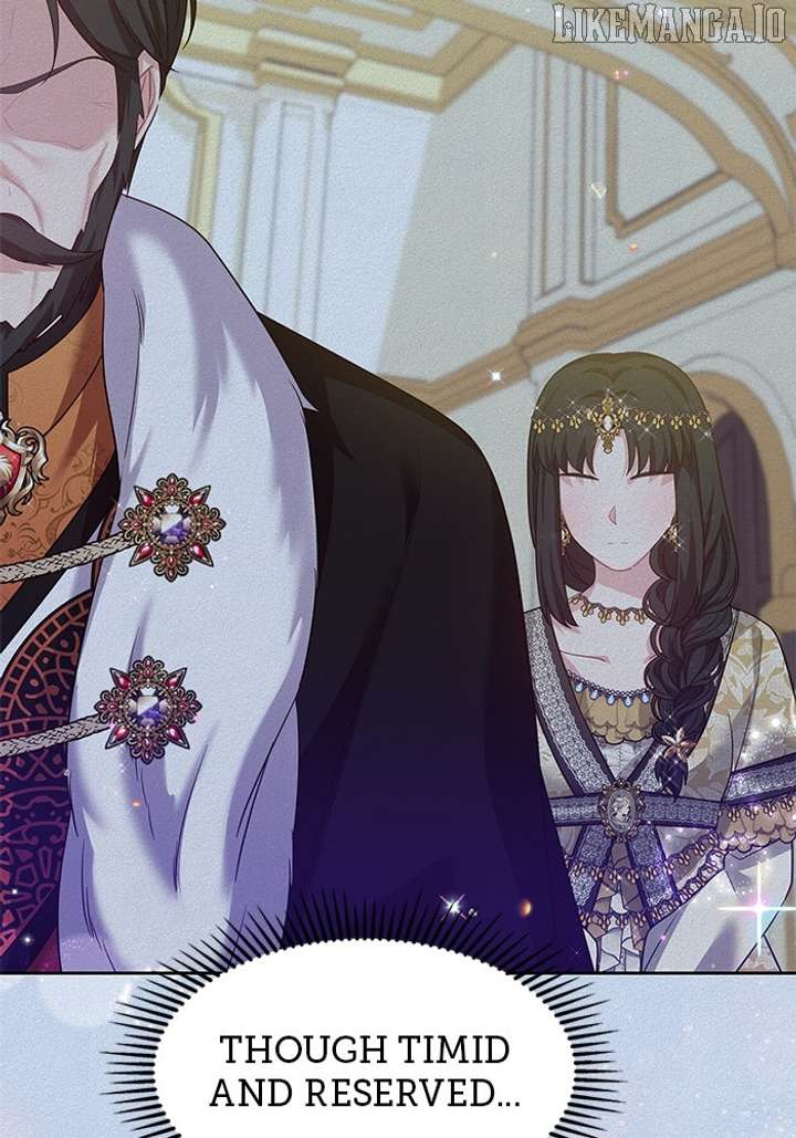 When Villainess and Villain Meet Chapter 54 - Page 83