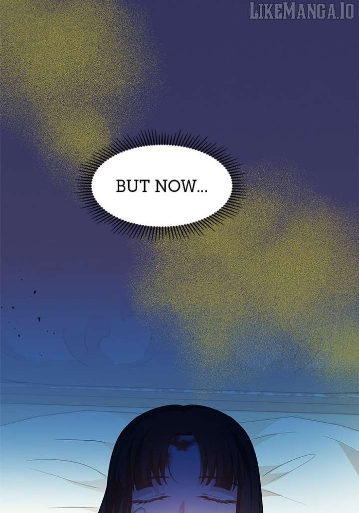 When Villainess and Villain Meet Chapter 54 - Page 86