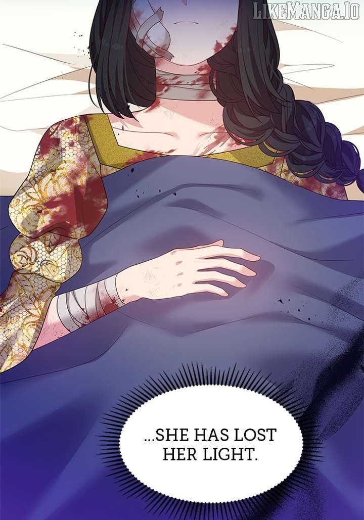 When Villainess and Villain Meet Chapter 54 - Page 87