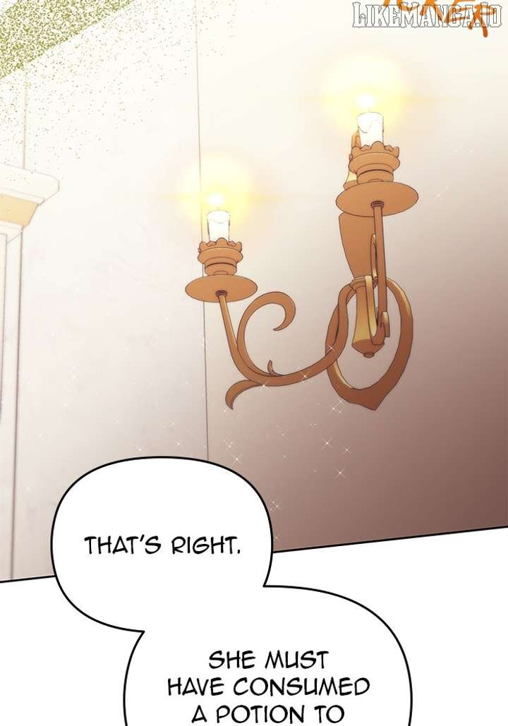 When Villainess and Villain Meet Chapter 54 - Page 89
