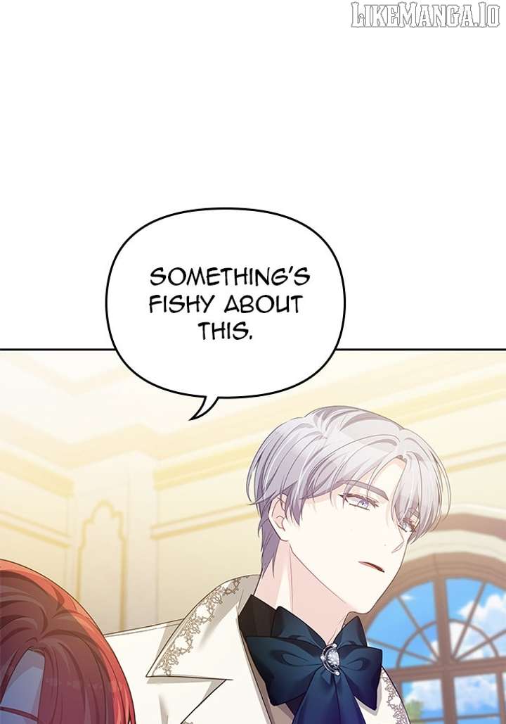 When Villainess and Villain Meet Chapter 54 - Page 91