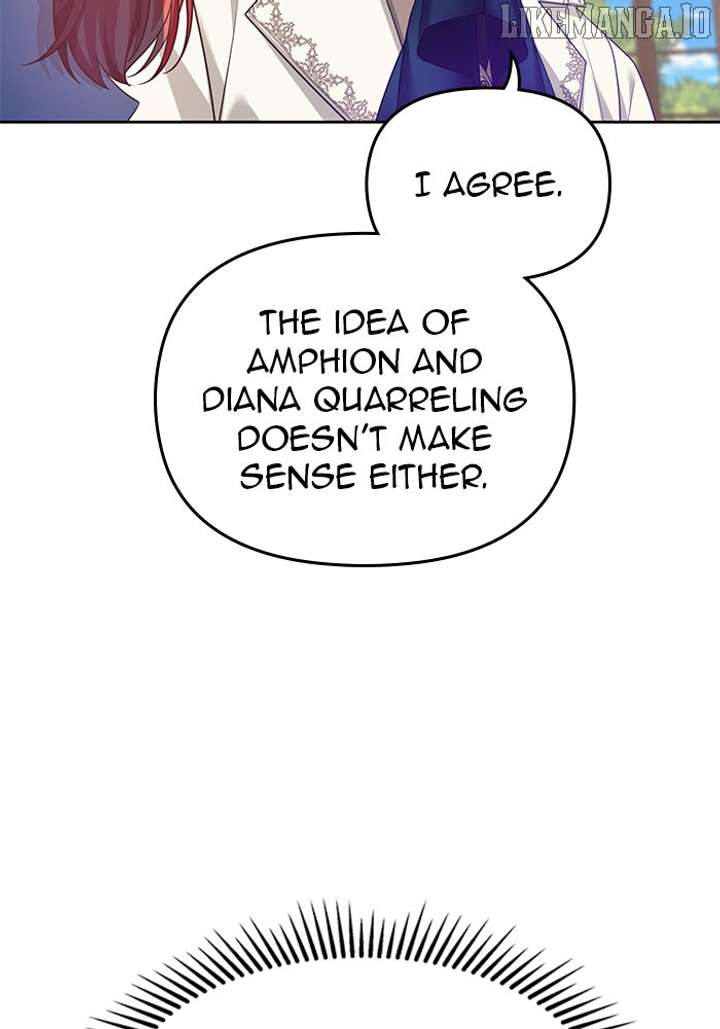 When Villainess and Villain Meet Chapter 54 - Page 92