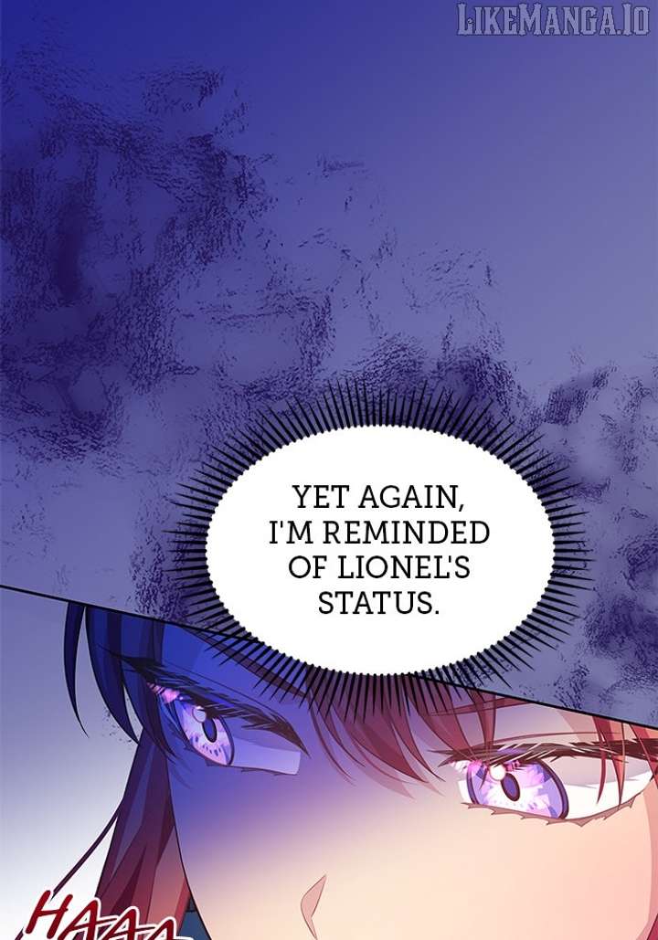 When Villainess and Villain Meet Chapter 54 - Page 95