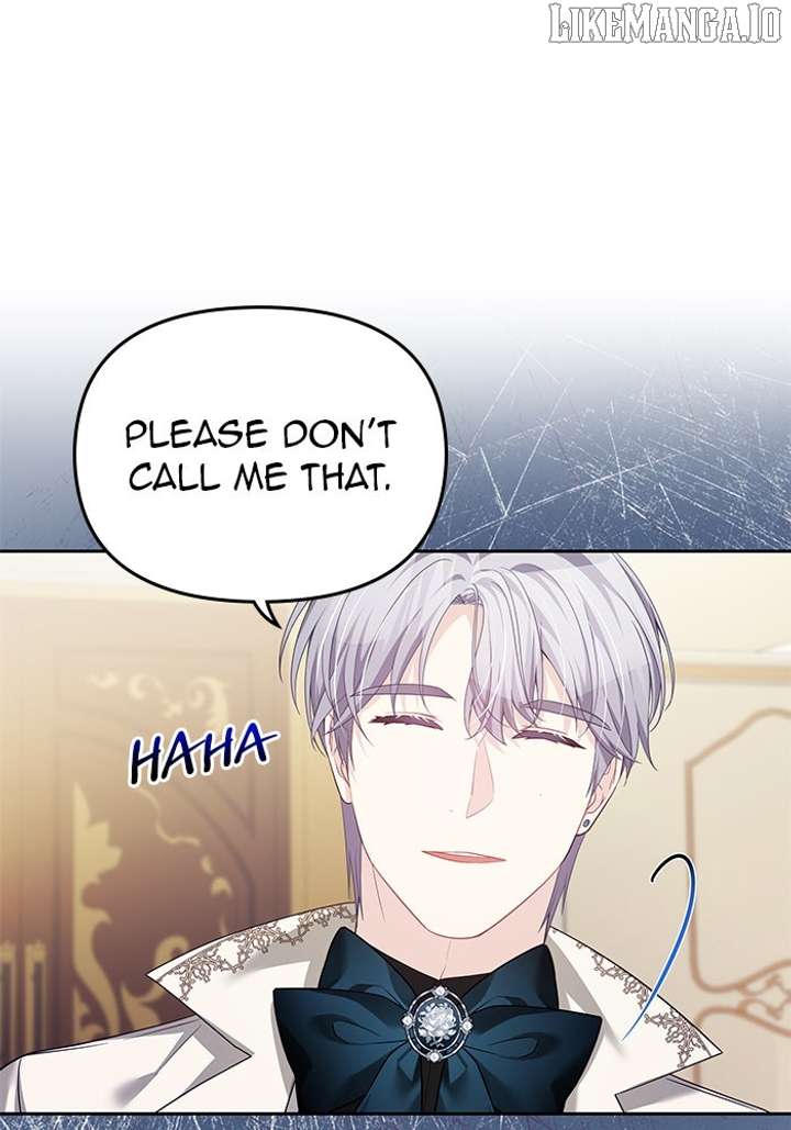 When Villainess and Villain Meet Chapter 55 - Page 11