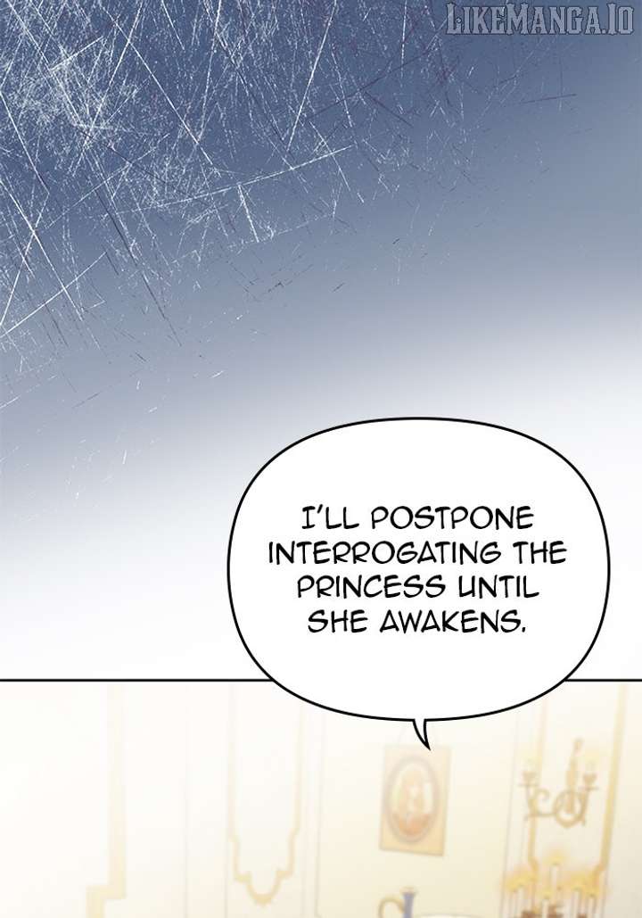 When Villainess and Villain Meet Chapter 55 - Page 12