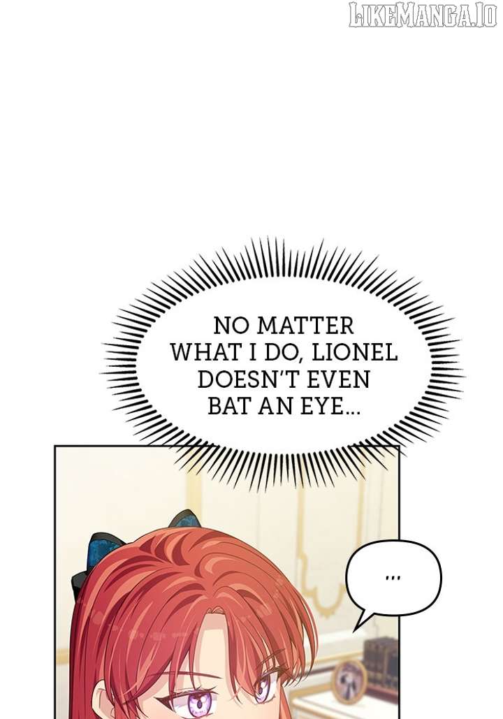 When Villainess and Villain Meet Chapter 55 - Page 14