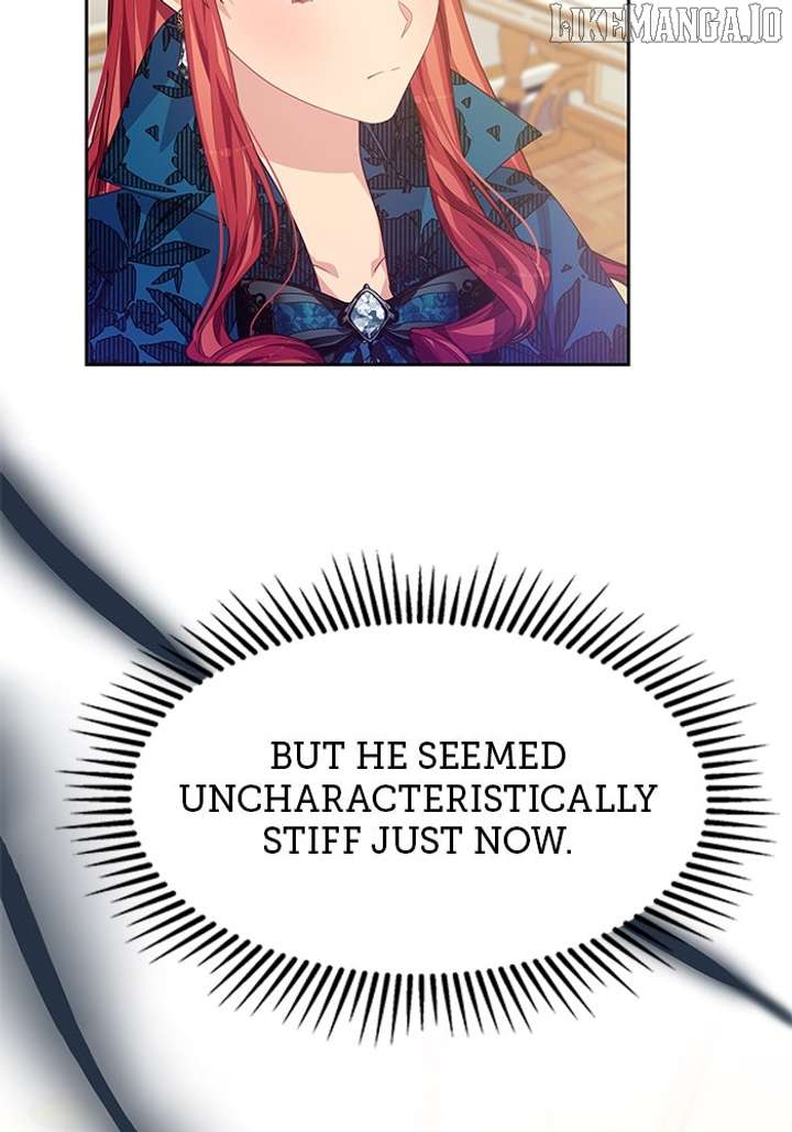 When Villainess and Villain Meet Chapter 55 - Page 15