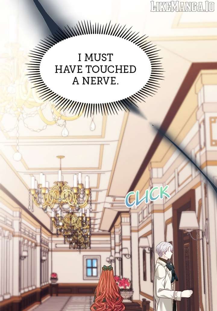 When Villainess and Villain Meet Chapter 55 - Page 16