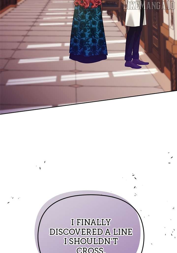 When Villainess and Villain Meet Chapter 55 - Page 17