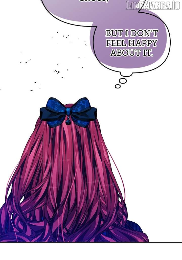 When Villainess and Villain Meet Chapter 55 - Page 18