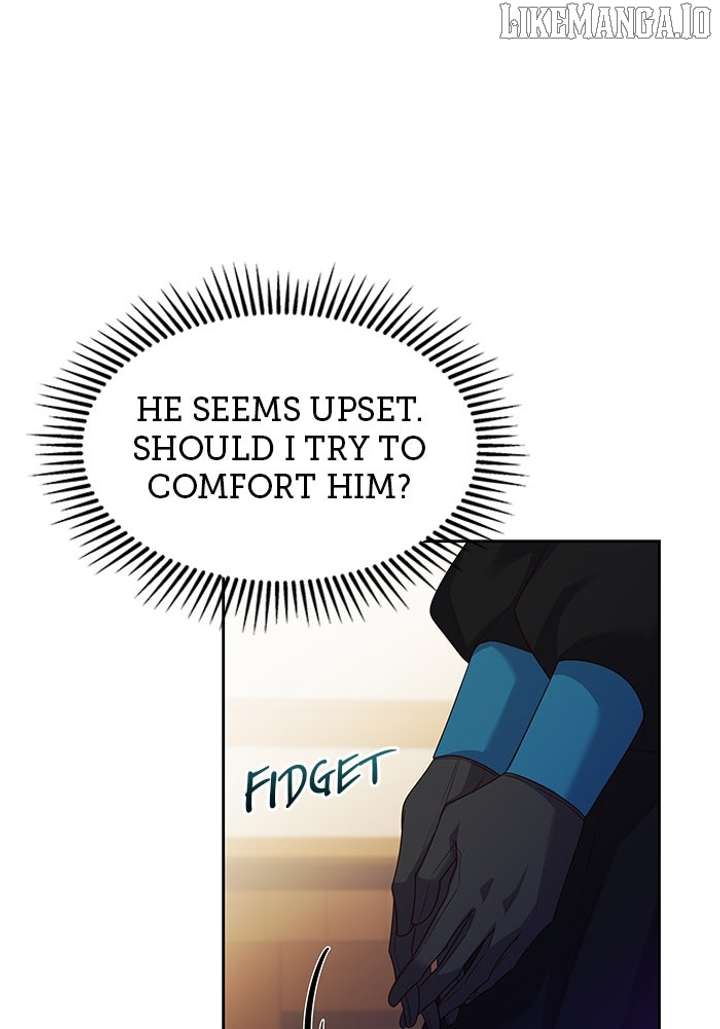 When Villainess and Villain Meet Chapter 55 - Page 20
