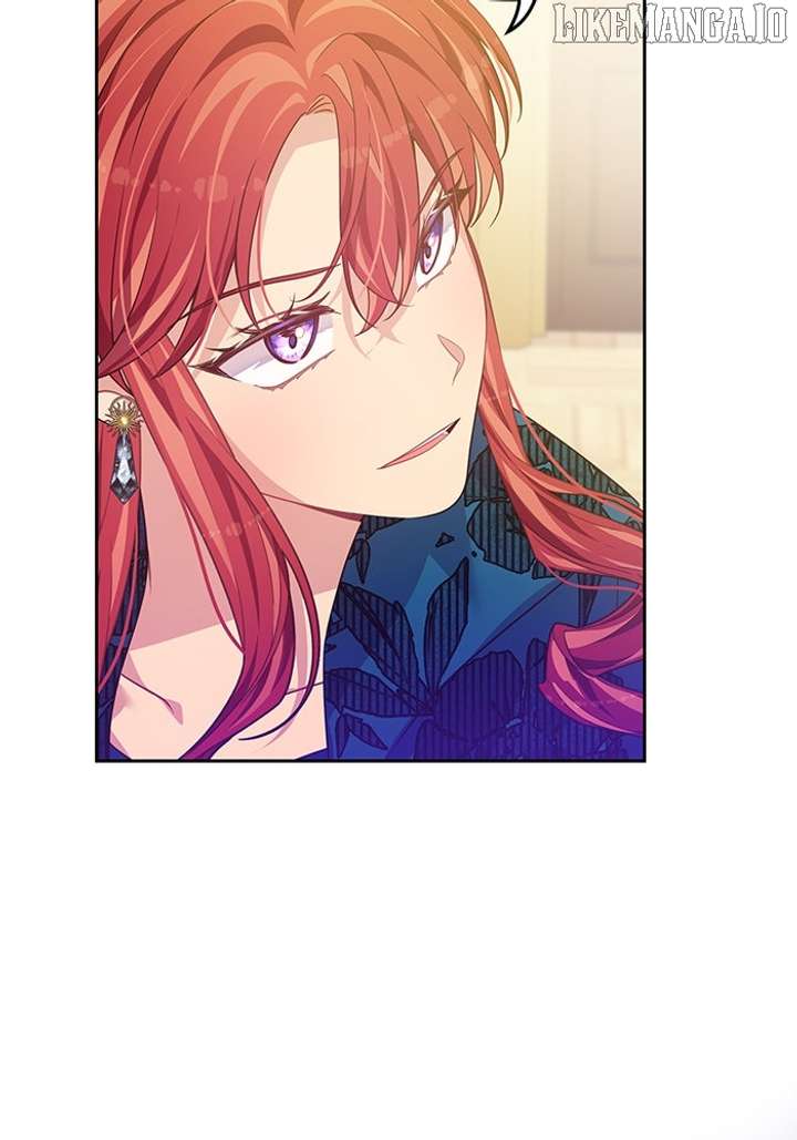When Villainess and Villain Meet Chapter 55 - Page 3