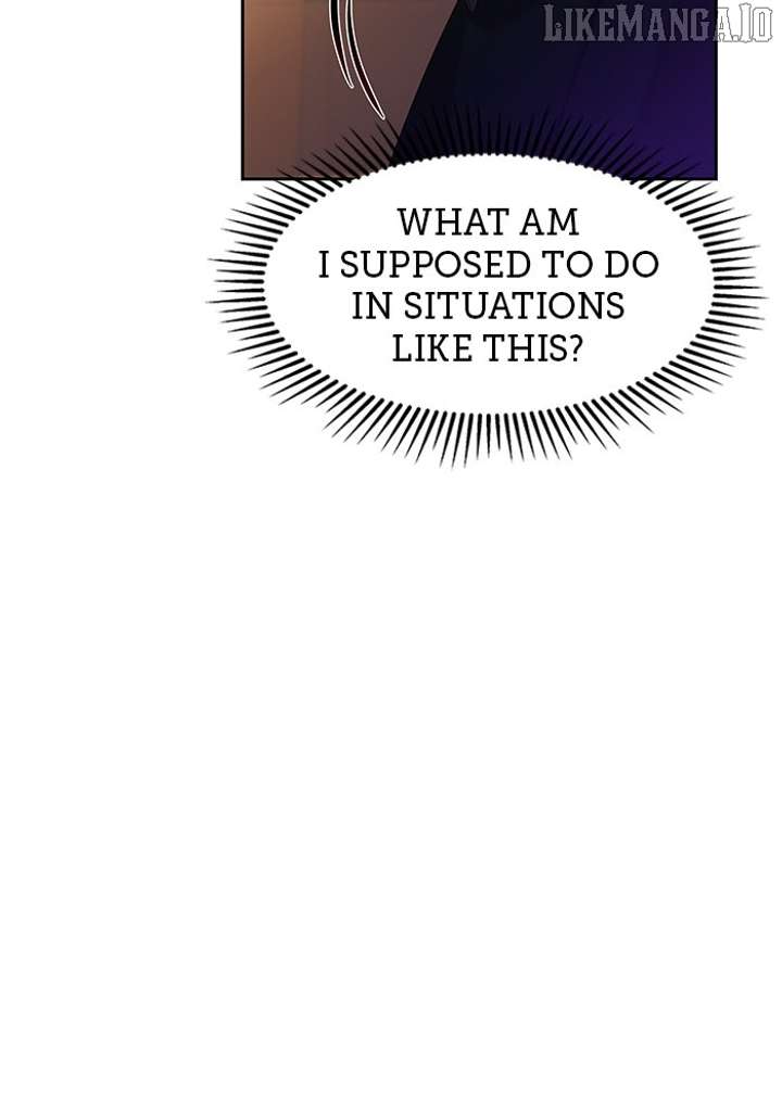 When Villainess and Villain Meet Chapter 55 - Page 21