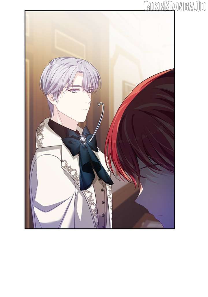 When Villainess and Villain Meet Chapter 55 - Page 22