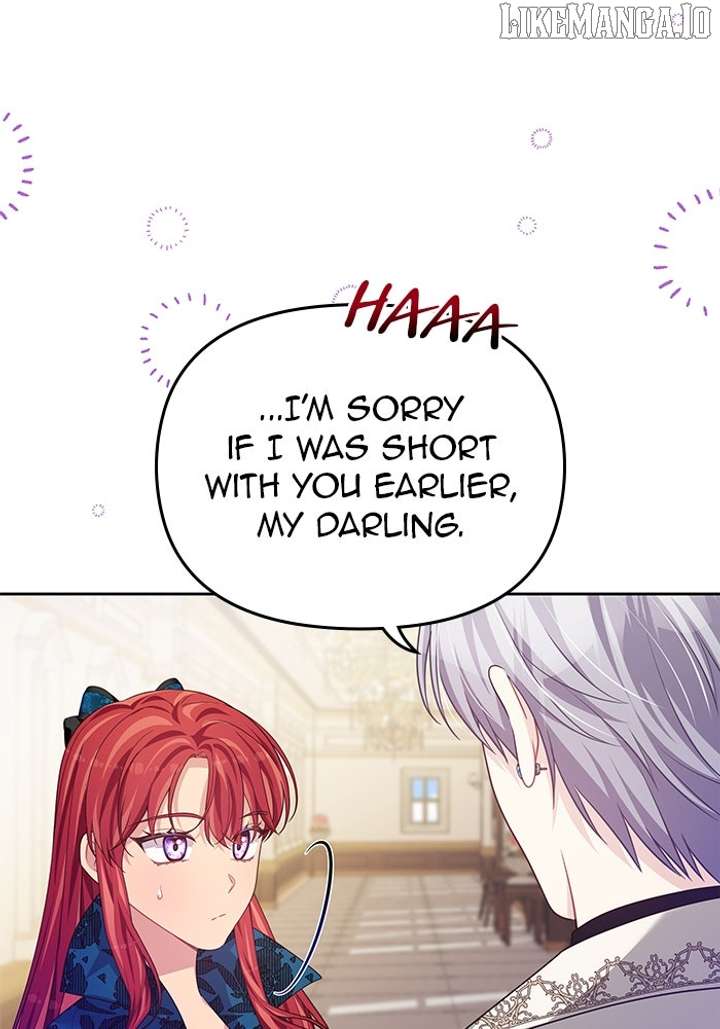 When Villainess and Villain Meet Chapter 55 - Page 23