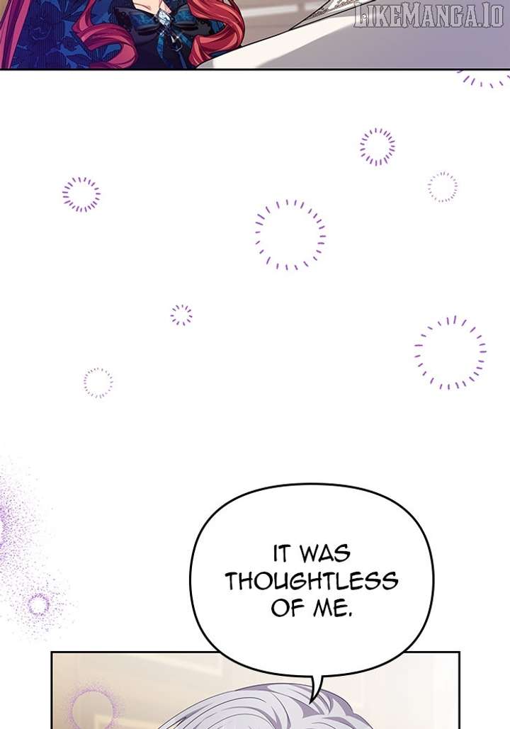 When Villainess and Villain Meet Chapter 55 - Page 24