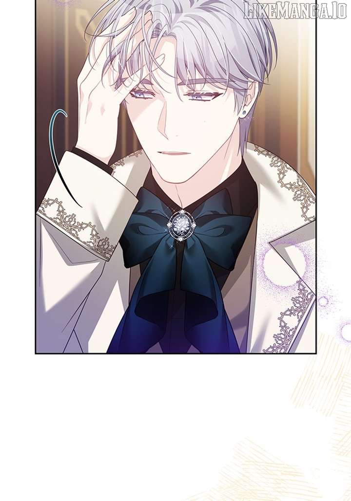 When Villainess and Villain Meet Chapter 55 - Page 25