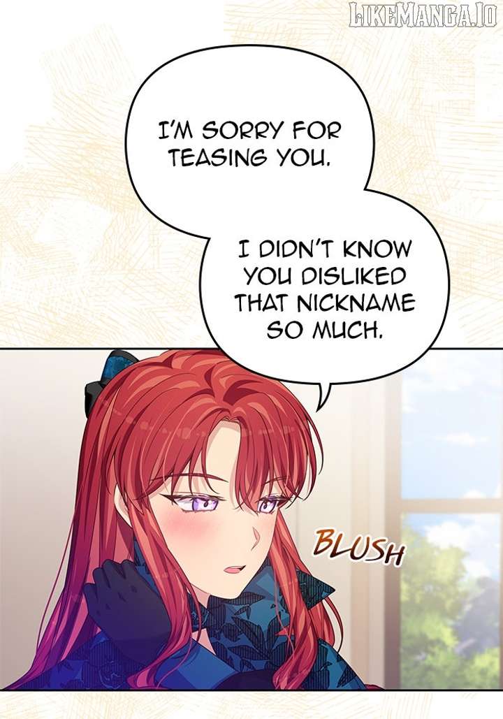 When Villainess and Villain Meet Chapter 55 - Page 26