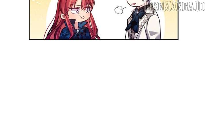 When Villainess and Villain Meet Chapter 55 - Page 28