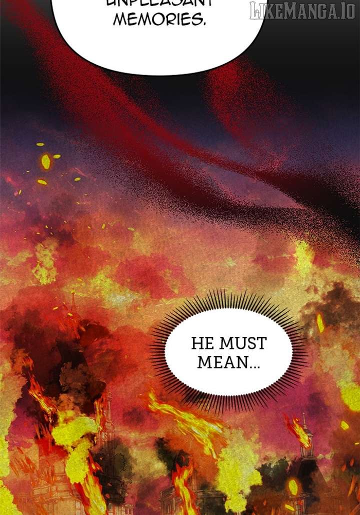 When Villainess and Villain Meet Chapter 55 - Page 31