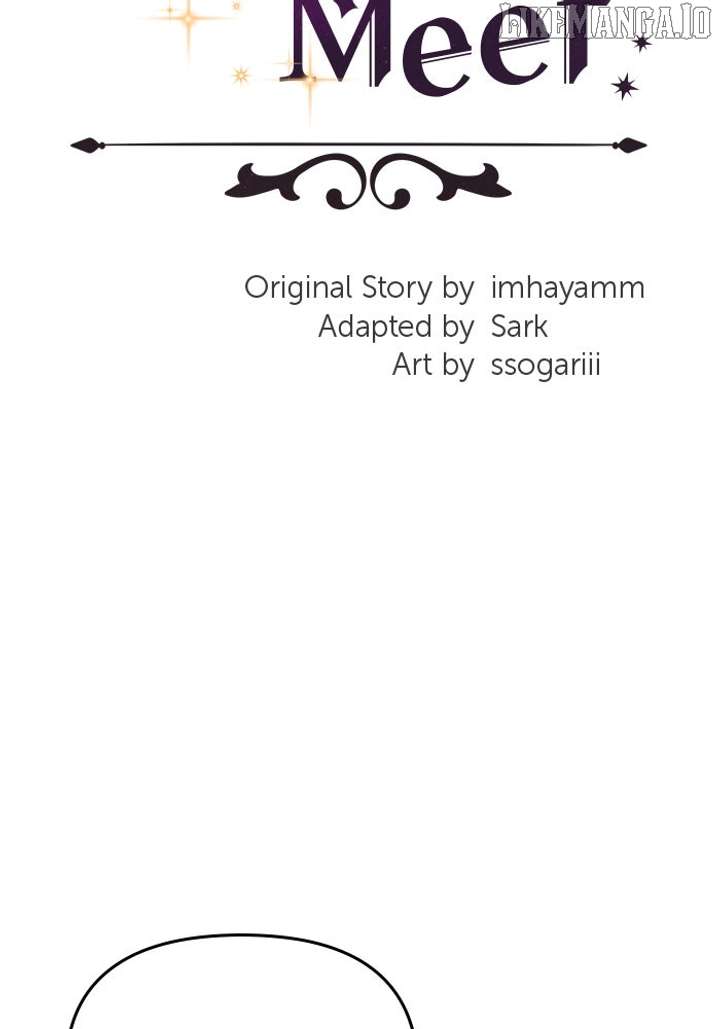 When Villainess and Villain Meet Chapter 55 - Page 42