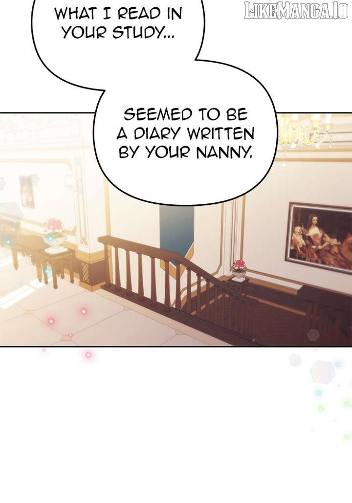 When Villainess and Villain Meet Chapter 55 - Page 43