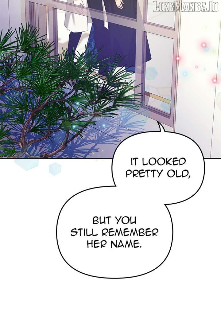 When Villainess and Villain Meet Chapter 55 - Page 45