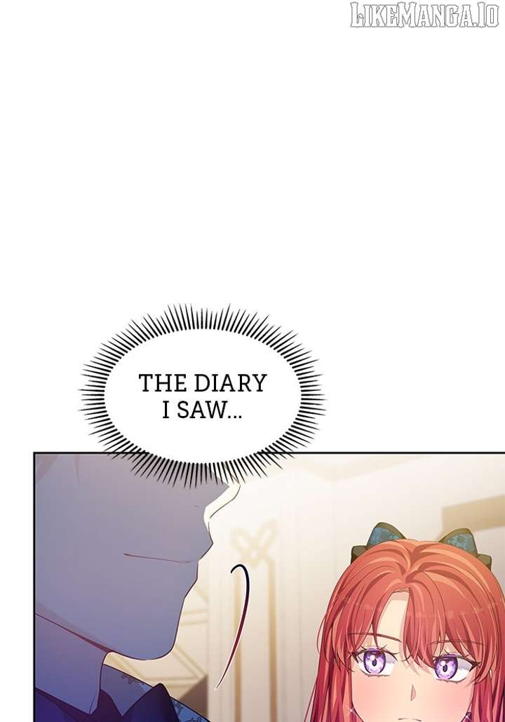 When Villainess and Villain Meet Chapter 55 - Page 46