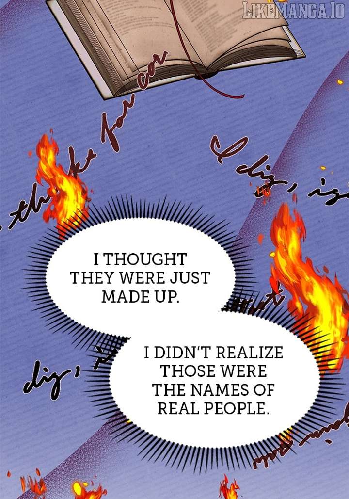 When Villainess and Villain Meet Chapter 55 - Page 49
