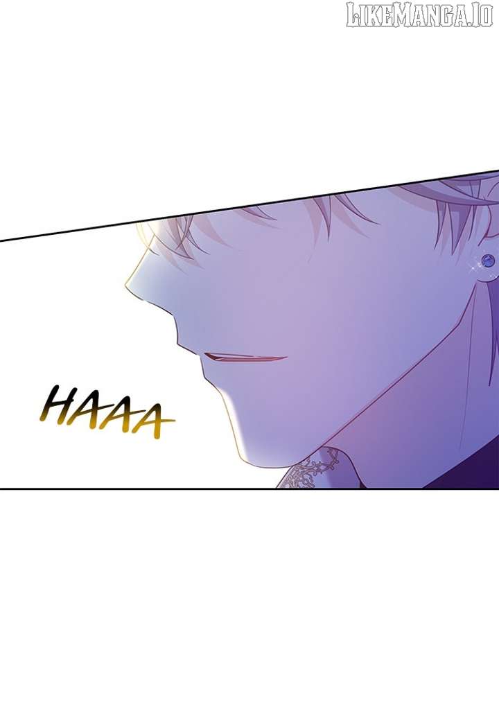 When Villainess and Villain Meet Chapter 55 - Page 6