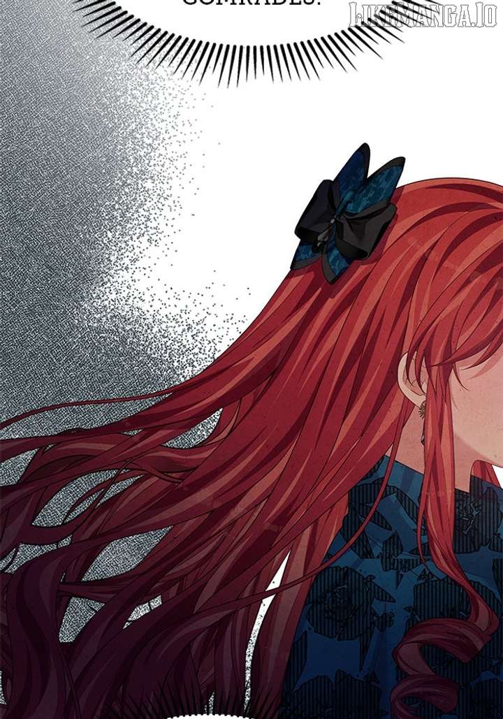 When Villainess and Villain Meet Chapter 55 - Page 51