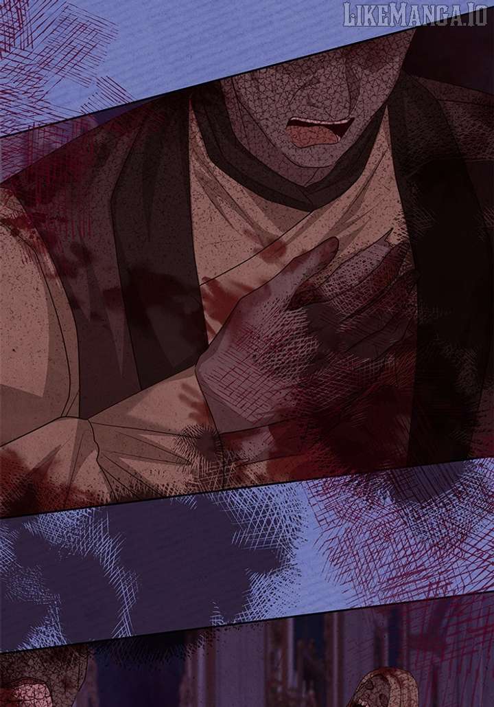 When Villainess and Villain Meet Chapter 55 - Page 54