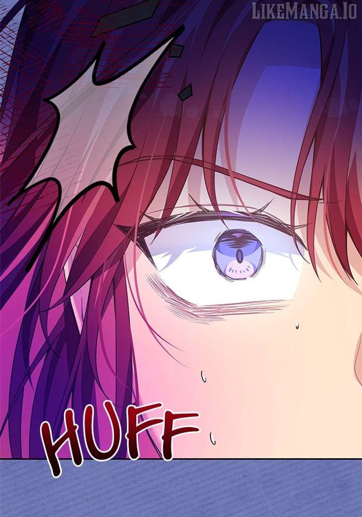 When Villainess and Villain Meet Chapter 55 - Page 56