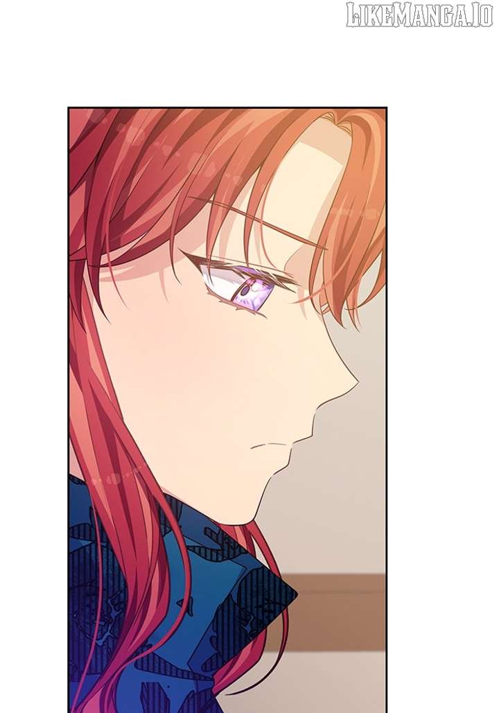 When Villainess and Villain Meet Chapter 55 - Page 60