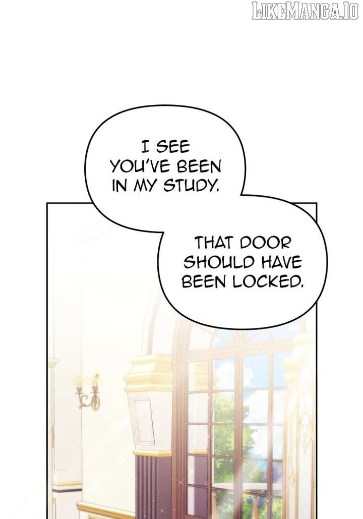 When Villainess and Villain Meet Chapter 55 - Page 7