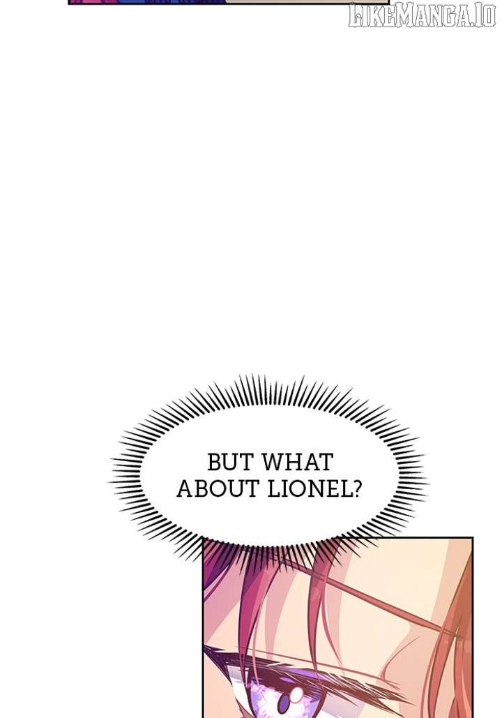 When Villainess and Villain Meet Chapter 55 - Page 61