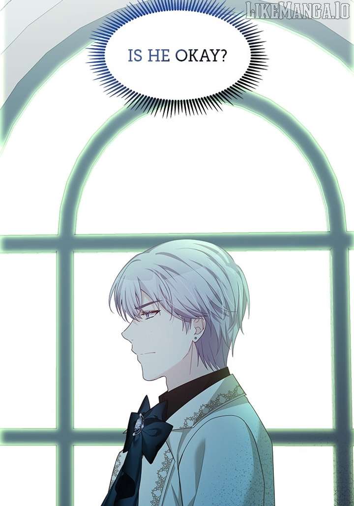 When Villainess and Villain Meet Chapter 55 - Page 63
