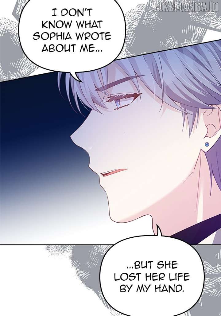 When Villainess and Villain Meet Chapter 55 - Page 65