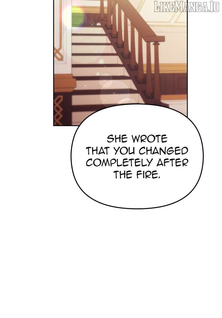 When Villainess and Villain Meet Chapter 55 - Page 68