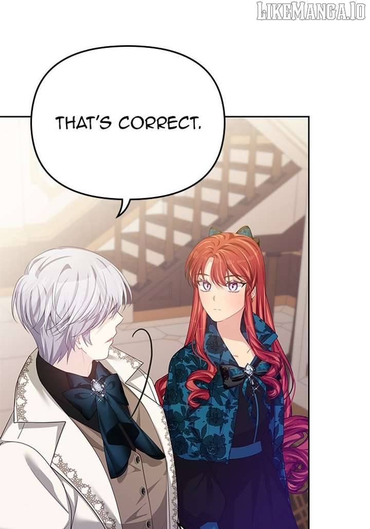 When Villainess and Villain Meet Chapter 55 - Page 69