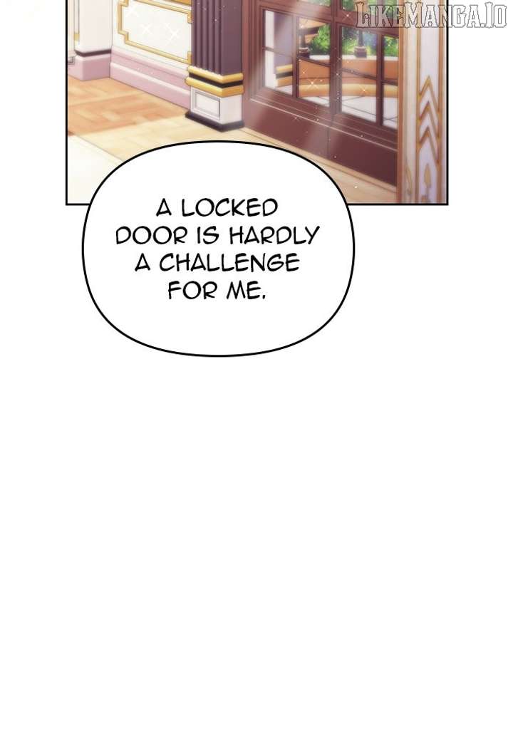 When Villainess and Villain Meet Chapter 55 - Page 8