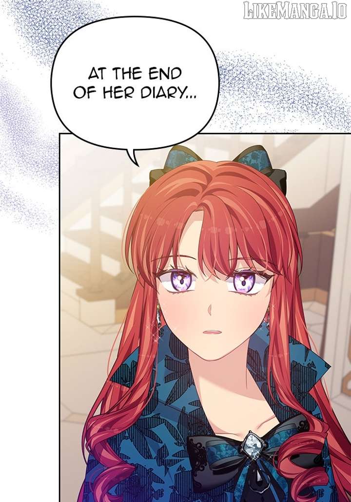 When Villainess and Villain Meet Chapter 55 - Page 71