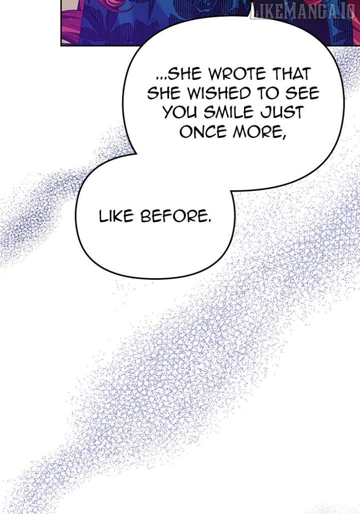 When Villainess and Villain Meet Chapter 55 - Page 72