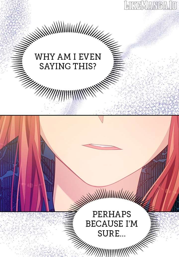 When Villainess and Villain Meet Chapter 55 - Page 73