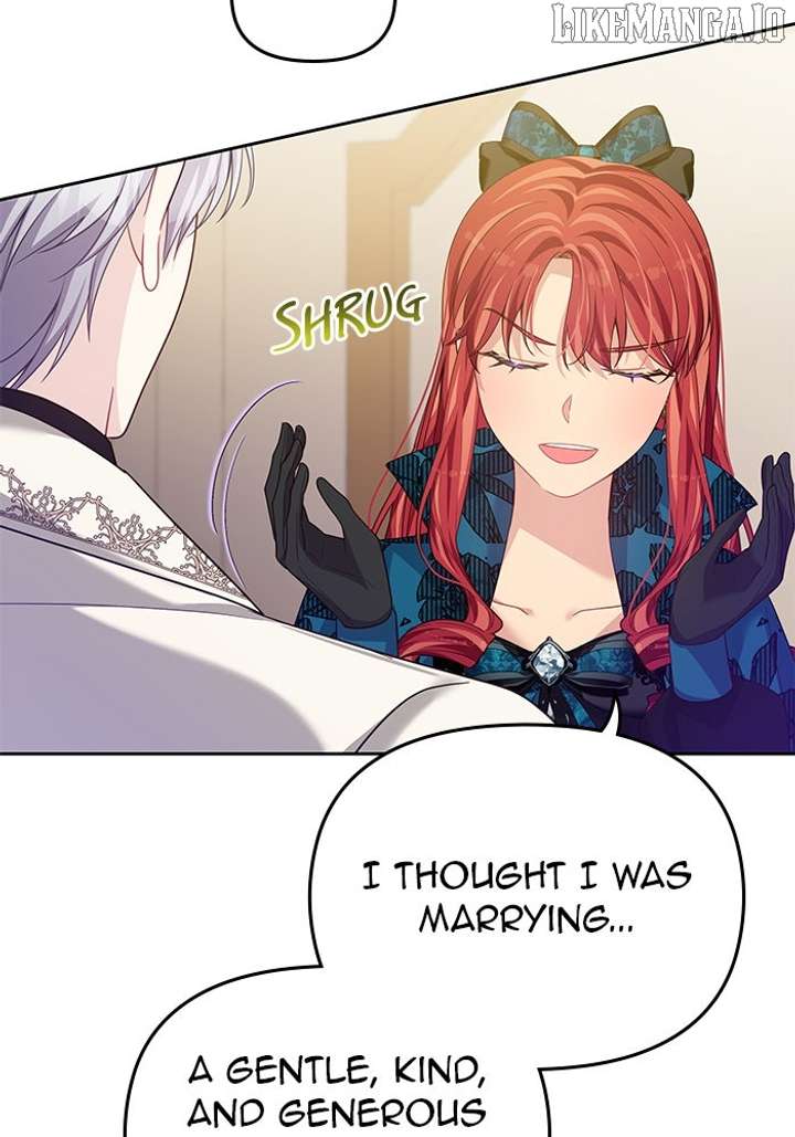 When Villainess and Villain Meet Chapter 55 - Page 80